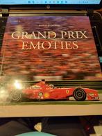 formule 1 boek, Ophalen of Verzenden, Zo goed als nieuw, Formule 1