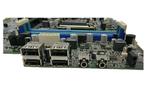 00XK134 Lenovo ThinkCentre IB250MH M710T M710S Motherboard, Verzenden, Zo goed als nieuw, DDR3