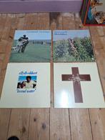 Lp's elly & rikkert, Cd's en Dvd's, Ophalen of Verzenden, Gebruikt, Levenslied of Smartlap