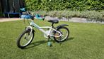 B Twin fietsje 16inch, Fietsen en Brommers, Fietsen | Kinderfietsjes, Ophalen of Verzenden, Zo goed als nieuw, 16 tot 20 inch