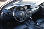 BMW 3-serie Coupé 335i High Executive - YOUNGTIMER, DAKJE,, Automaat, Achterwielaandrijving, Gebruikt, Zwart
