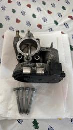 Gasklephuis opel corsa c, Auto-onderdelen, Ophalen, Gebruikt, Opel