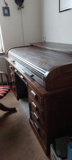 Antiek bureau/Secretaris, Huis en Inrichting, Ophalen, Zo goed als nieuw, Antiek