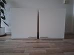 2 x bruynzeel boven kast 60x70, Huis en Inrichting, Keuken | Keukenelementen, Ophalen, Wit, 50 tot 100 cm, Minder dan 100 cm