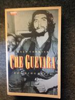 Che Guevara (een Biografie); door Jean Cormier, Gelezen, Ophalen of Verzenden, Politiek, Jean Cormier