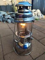 Originele Petromax Rapid petroleumlamp, Ophalen of Verzenden