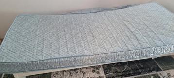 Ikea een persoon bed 90x200 zoe goed als nieuw - afbeelding 6