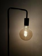 Lamp, Ophalen, Zo goed als nieuw, Metaal