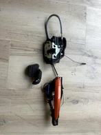 BMW F20 2017 slot plus deurgreep, Ophalen, BMW