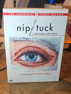 Nip/Tuck Seizoen 1 DVD Boxset zgan, Cd's en Dvd's, Dvd's | Tv en Series, Ophalen, Zo goed als nieuw, Boxset
