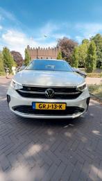 Volkswagen Taigo I 1.0 TSI R-Line Clima | Cruise | LED |, Auto's, Automaat, Particulier, Taigo, Te koop