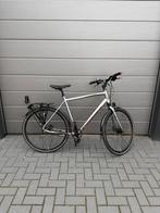 Koga F3 6.0 herenfiets beltdrive || Alfine 11 || 60CM, 57 tot 61 cm, Ophalen, Overige merken, Versnellingen
