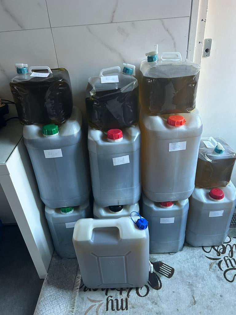 Te koop!  Hoogwaardige Olijfolie uit Marokko, Diversen, Ophalen of Verzenden