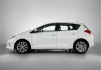 Toyota Auris 1.8 Hybrid Executive Limited | Climate control, Zwart, 4 cilinders, Wit, Bedrijf
