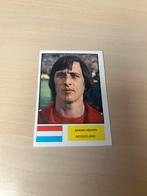 Vanderhout Cruijff wk 1974, Ophalen of Verzenden, Zo goed als nieuw, Plaatje