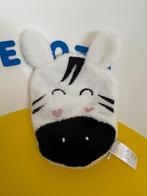 3310 bambino kruidvat knuffellap lap zebra, Kinderen en Baby's, Speelgoed | Knuffels en Pluche, Ophalen of Verzenden, Nieuw, Overige typen