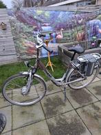 Giant twist met dubbele accu, Ophalen of Verzenden, Gebruikt