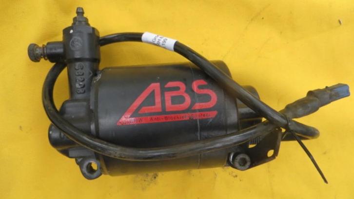 BMW K75 k100 k1100 Rem-onderdelen o.a. ABS te koop in Vianen, Motoren, Accessoires | Overige, Gebruikt, Ophalen of Verzenden