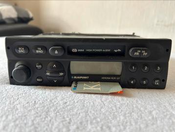 Blaupunkt Verona RCR 127 beschikbaar voor biedingen