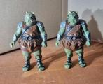 Star Wars
Kenner 1983
2x Gamorean Guard, Verzamelen, Ophalen of Verzenden, Gebruikt, Actiefiguurtje