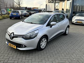 Renault Clio 1.2 Authentique beschikbaar voor biedingen