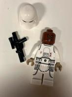 Snowtrooper sw1179 Star Wars Lego minifig, Kinderen en Baby's, Speelgoed | Duplo en Lego, Ophalen of Verzenden, Zo goed als nieuw