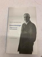 Grensverkenningen - Frits Bolkestein, Ophalen of Verzenden, Gelezen, Politiek