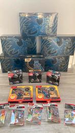 Nieuwe Pokemon Mega Charizard UPC ultra premium collection, Ophalen of Verzenden, Nieuw, Boosterbox, Foil