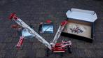Lego Technic 8288 - Crawler Crane, Ophalen, Gebruikt, Complete set, Lego