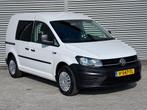 Volkswagen Caddy 2.0 TDI L1H1 Airco/ Navi/ Cruise/ Trekhaak/, Stof, Gebruikt, 4 cilinders, Volkswagen