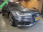 Audi A6 Avant 3.0 TDI BiT quattro Competition, S-Line, Xenon, Auto's, Audi, Automaat, Euro 5, Gebruikt, Diesel