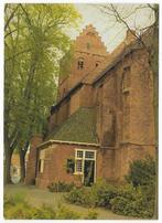 Geesteren Ned herv Kerk Ongelopen Ansichtkaart ( B4889 ), Verzamelen, Ansichtkaarten | Nederland, Ophalen of Verzenden, Gelopen