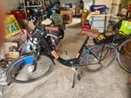 e bike te koop in limmen, Ophalen, Zo goed als nieuw, 50 km per accu of meer, Overige merken
