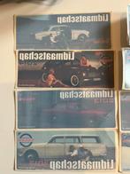 Lidmaatschaps stickers Volvo ..diverse jaartallen, Ophalen of Verzenden, Zo goed als nieuw, Volvo