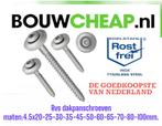 Dak assortiment bij Bouwcheap snel geleverd op bouw., Ophalen of Verzenden, Minder dan 5 m²