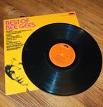 Bee Gees - Best Of LP Vinyl, Ophalen, 1960 tot 1980, Gebruikt