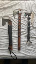 Viking bijlen ongebruikt, Ophalen of Verzenden, Nieuw, Accessoires