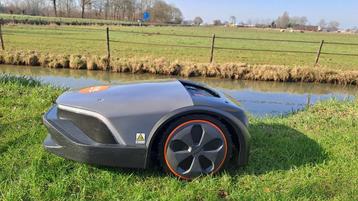Stihl Imow 7 evo demo machine. 5 JAAR GARANTIE beschikbaar voor biedingen