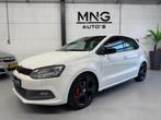 Volkswagen Polo 1.4 TSI GTI|Automaat|St.Verw|Led|Cruis|PDC, Auto's, Volkswagen, Euro 5, 4 cilinders, Navigatiesysteem, Wit