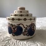 iitala keramische pot met deksel, Ophalen