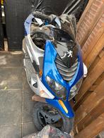 Peugeot speedfight 2 met werk, Ophalen, Zo goed als nieuw, Speedfight