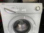 Wasmachine EDY EDWA5011, Witgoed en Apparatuur, Wasmachines, Ophalen, 4 tot 6 kg, Energieklasse A of zuiniger, Voorlader