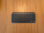 Logitech keyboard / toetsenboard MX Keys Mini, Multimediatoetsen, Ophalen of Verzenden, Zo goed als nieuw, Draadloos
