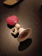 Fietsbel / Toeter - Utrecht Terwijde, Fietsen en Brommers, Ophalen, Gebruikt