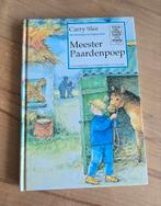 Carry Slee - Meester Paardenpoep, Ophalen of Verzenden, Zo goed als nieuw, Carry Slee