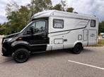 Mercedes MLT 580 4X4 3.0 V6 Palmo, Automaat, Luifel, Diesel, Tot en met 3