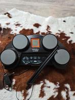 Medeli DD60 Drumpad Tafelmodel, Muziek en Instrumenten, Ophalen of Verzenden, Gebruikt, Overige merken, Elektronisch
