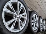 originele 18 inch Seat Tarraco KN2 Ateca velgen zomerbanden, Auto-onderdelen, Banden en Velgen, 18 inch, Gebruikt, Banden en Velgen