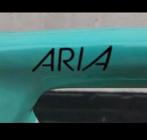 Bianchi Aria mt 55, Fietsen en Brommers, Fietsen | Racefietsen, Nieuw, Carbon, 53 tot 57 cm, Ophalen