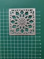 diverse snijmallen - serie 2, Hobby en Vrije tijd, Kaarten | Zelf maken, Ophalen of Verzenden, Zo goed als nieuw, Overige thema's